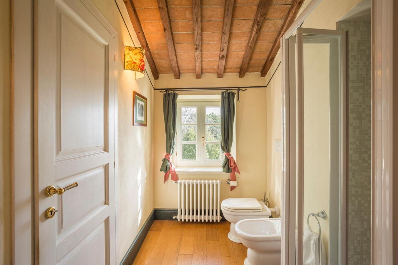 Antico Casale Bellavista Apartment Brancorsi Екстериор снимка