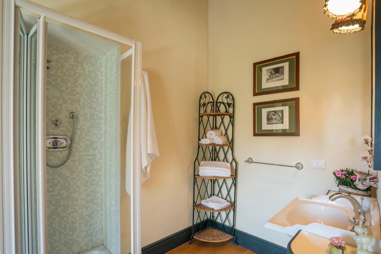 Antico Casale Bellavista Apartment Brancorsi Екстериор снимка