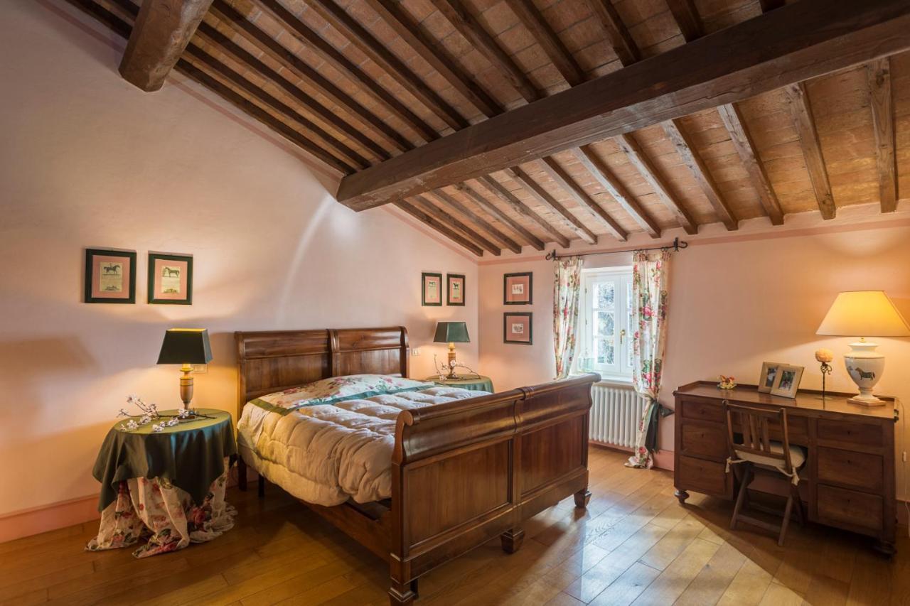 Antico Casale Bellavista Apartment Brancorsi Екстериор снимка