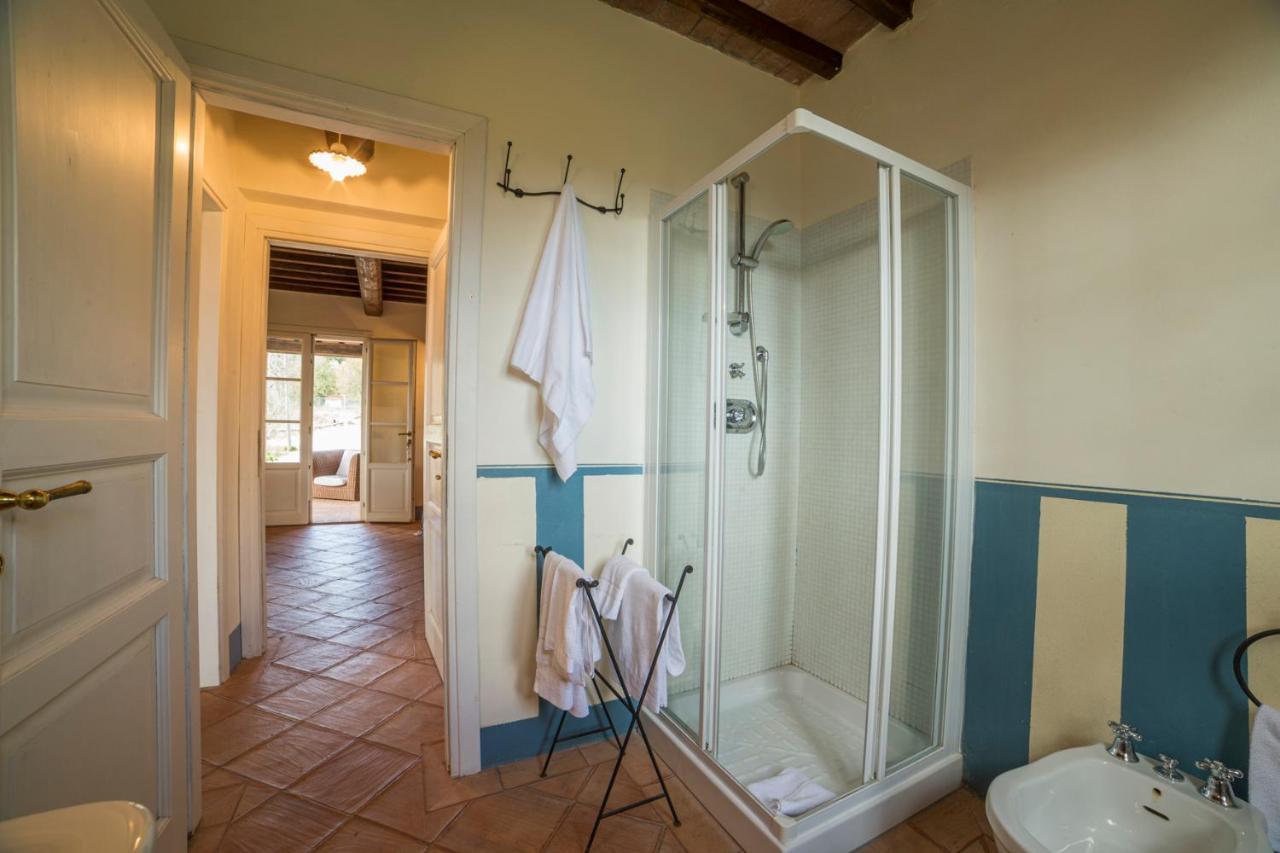 Antico Casale Bellavista Apartment Brancorsi Екстериор снимка