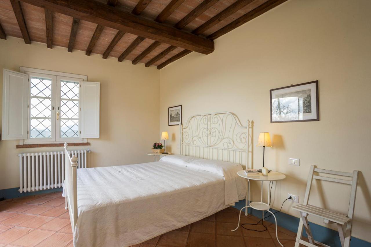Antico Casale Bellavista Apartment Brancorsi Екстериор снимка