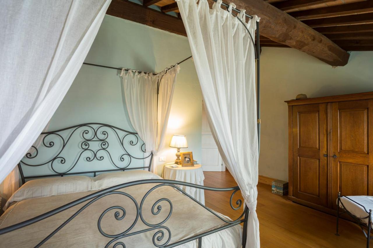 Antico Casale Bellavista Apartment Brancorsi Екстериор снимка